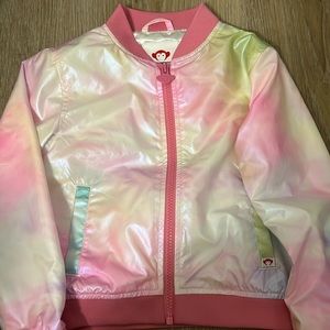 Appaman Kids-Like New!
Nikki Bomber Jacket (size 5/Little Kids